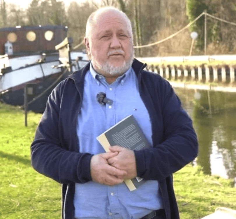 Commune En'Vie | Chièvres | Réal Duquesnes